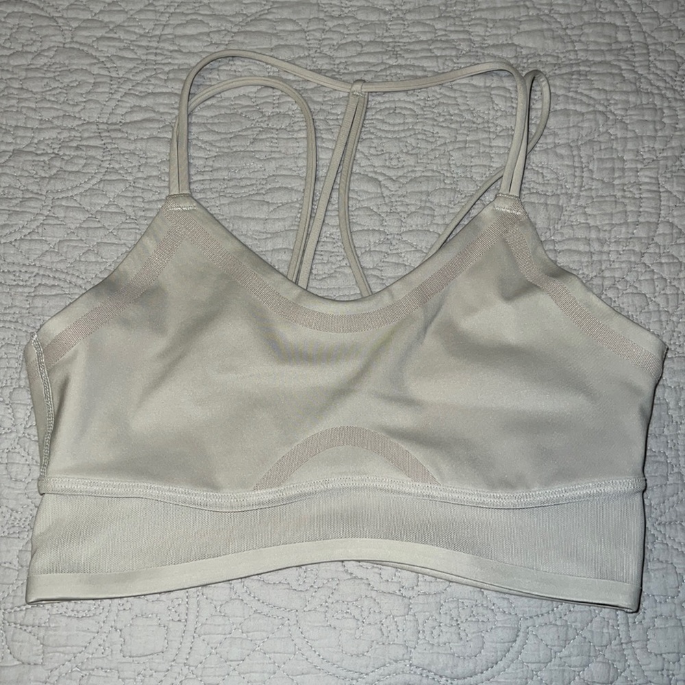 Adidas sport bra